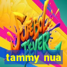 tammy nua